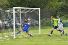 Men's Soccer vs RWU  Wheaton Men's Soccer vs Roger Williams University. - Photo by Keith Nordstrom : Wheaton, Soccer